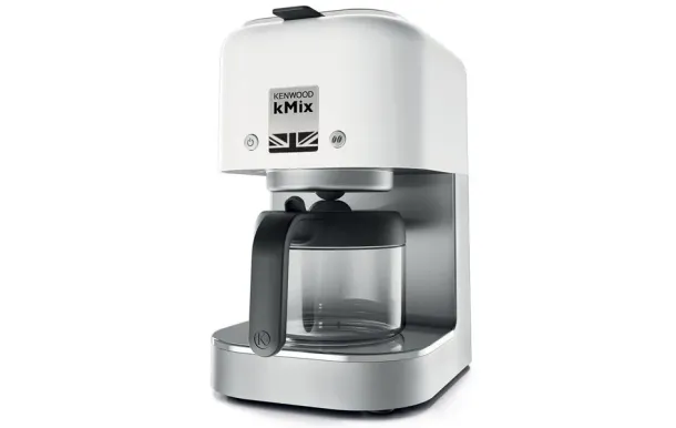 KENWOOD CAFETIERE KM COX750WH